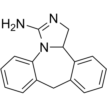 Epinastine (WAL801) 80012-43-7